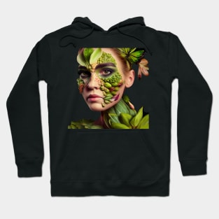 Veggies Series Hoodie